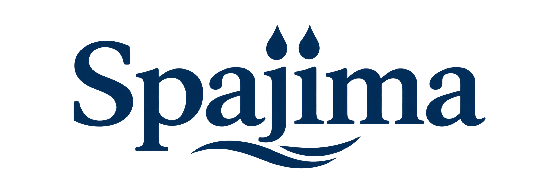 Spajima