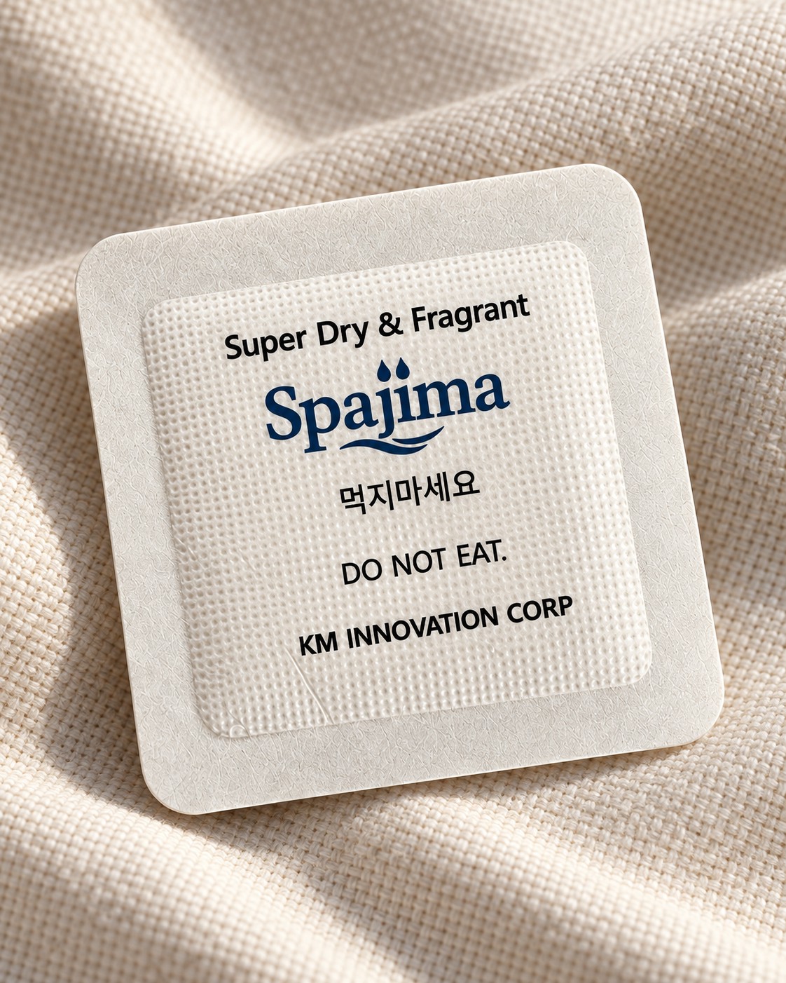 Spajima 향기로운 제습제